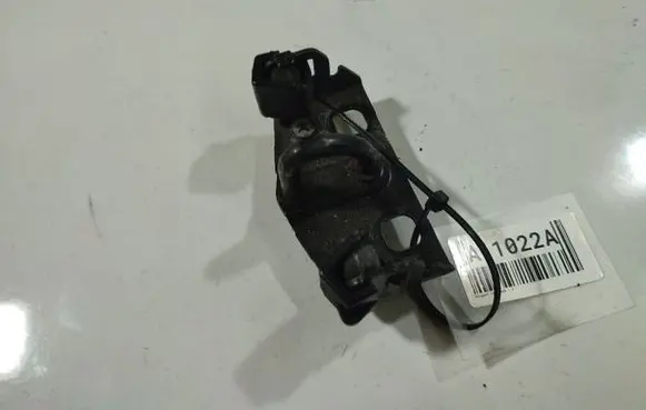 Peugeot 207 Rear door lock loop/hook striker 