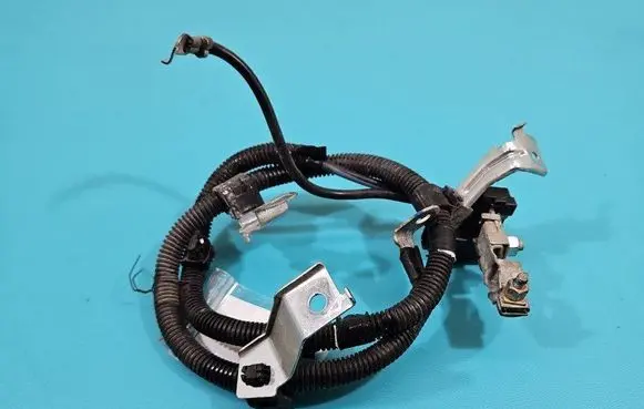 Suzuki Vitara (LY) Negative earth cable (battery) 32810-74P00 IMPRK1470863