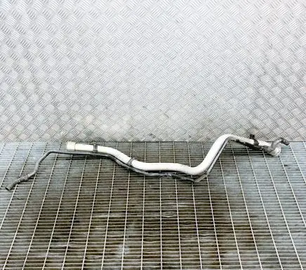 Porsche 911 991 Engine coolant pipe/hose 99110661002