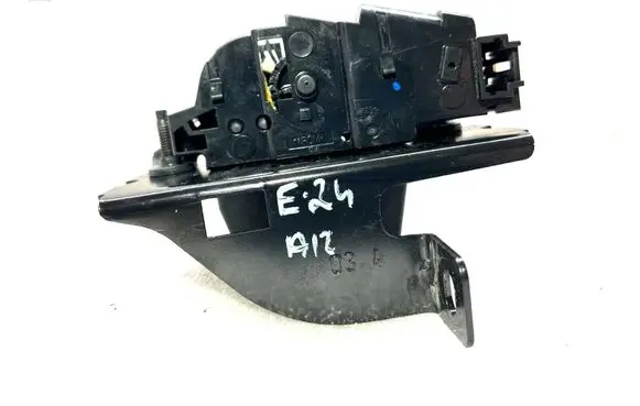 Citroen C4 I Picasso Tailgate/trunk/boot lock/catch/latch 8719A6 9660403980