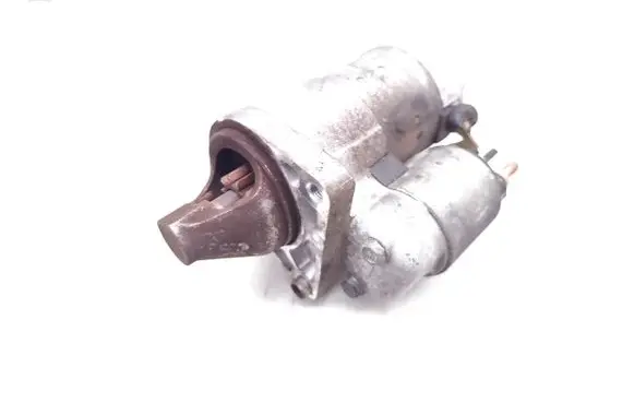Fiat Punto (199) Starter motor 51890631 S114-943A