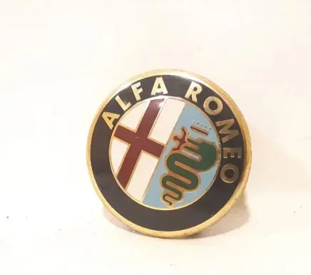 Alfa Romeo 156 Original wheel cap