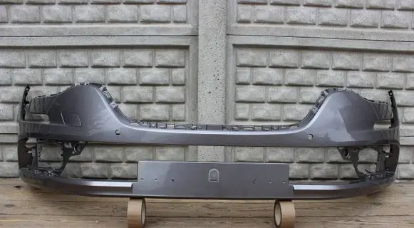 Renault Talisman Front bumper 620220541R