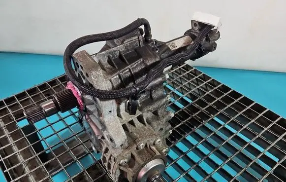 Opel Insignia B Gearbox transfer box case 84309469 IMPRK1548150