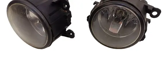Nissan Pathfinder R51 Front fog light 89210549