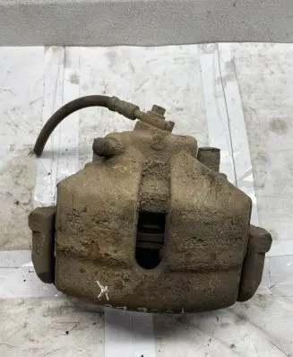 Seat Toledo III (5P) Front brake caliper