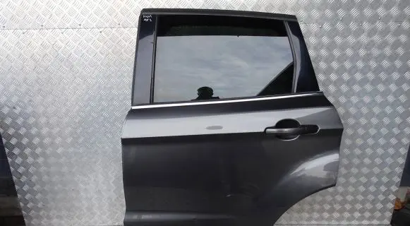 Ford Kuga II Rear door