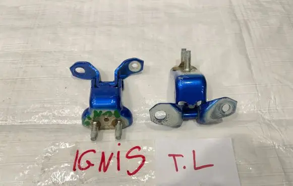 Suzuki Ignis Rear door hinge set 