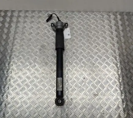 Porsche Macan (95B) Rear shock absorber/damper 95B513035G