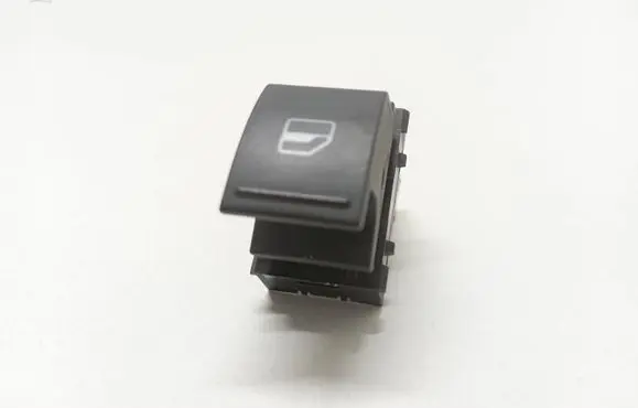 Volkswagen PASSAT B7 Electric window control switch 7L6959855B 0533
