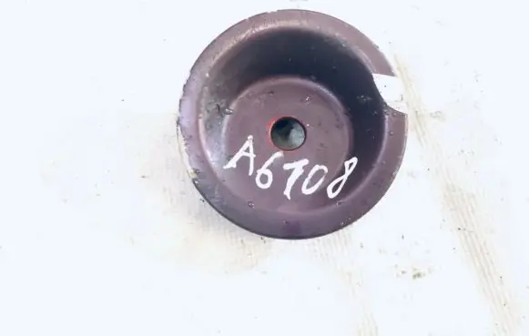 Citroen Berlingo Spare wheel bolt 