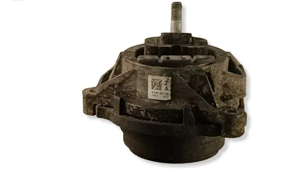 BMW 4 F32 F33 Engine mount bracket 6787657 0313 120813