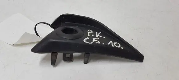 Citroen C5 Front parking sensor holder (PDC) 9681056477