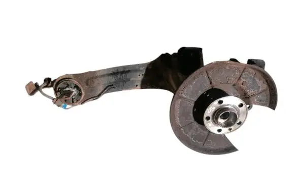 Volvo XC70 Rear wheel hub spindle/knuckle 