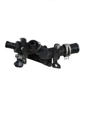 Thermostat/thermostat housing