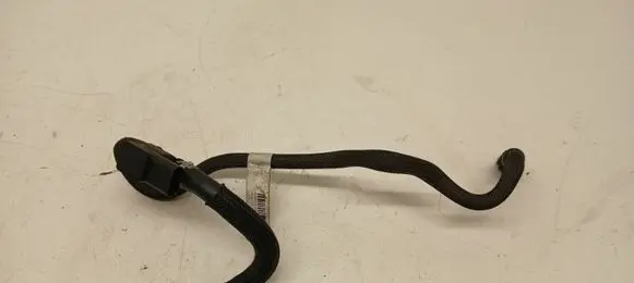 BMW 2 F46 Fuel return line/hose 8508084 13538508084