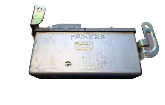 ABS control unit/module