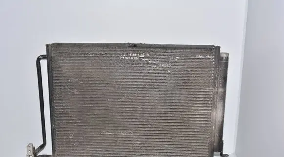 BMW X5 E53 A/C cooling radiator (condenser)