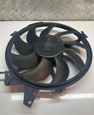 Audi A2 Electric radiator cooling fan 8Z0959453