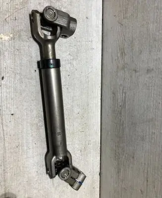 Ford Focus Steering column universal joint JX6C3C662AB