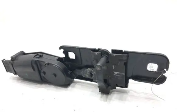 Audi A6 C7 Rear bodywork 34090806B
