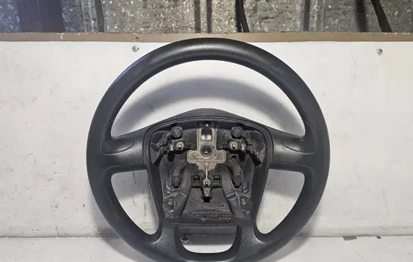Fiat Ducato Steering wheel 30380409 30380407