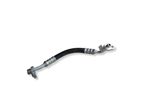 Opel Corsa F Air conditioning (A/C) pipe/hose T691045C