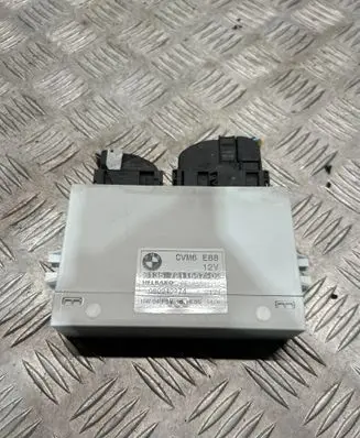 BMW 1 E82 E88 Convertible roof control unit 7211557
