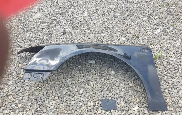 Audi A6 S6 C6 4F Fender