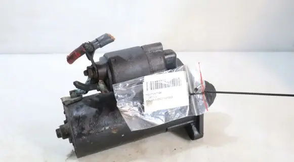 Ford Focus Starter motor