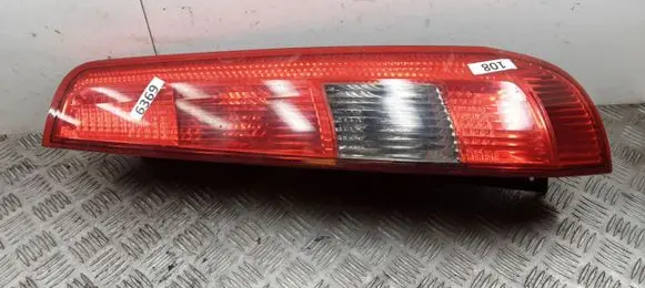 Ford Fiesta Rear/tail lights 392088 2S6113N004