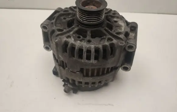 Mercedes-Benz CL C216 Generator/alternator A0131549902
