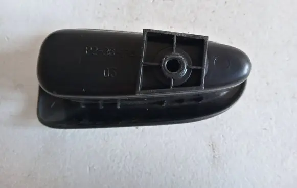Peugeot 206 Front door interior handle 1212123