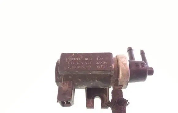 Seat Ibiza II (6k) Turbo solenoid valve 1H0906627