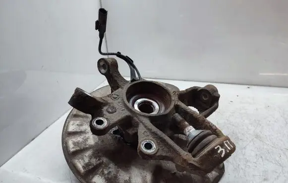 Mercedes-Benz GL X166 Rear wheel hub