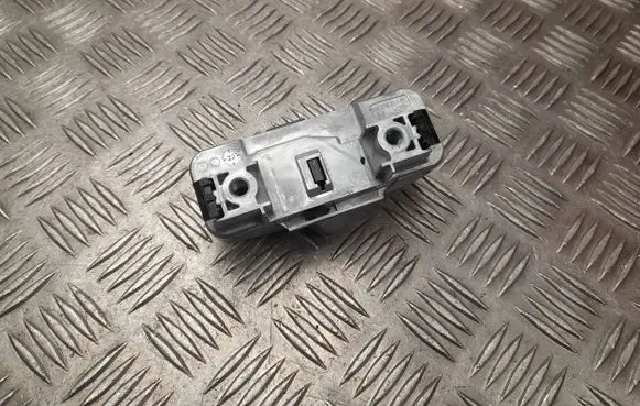 Volkswagen ID.4 Steering wheel lock 1EA905861
