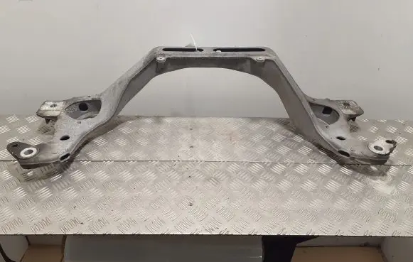 Porsche Cayenne (92A) Engine mounting bracket 7P0199207A