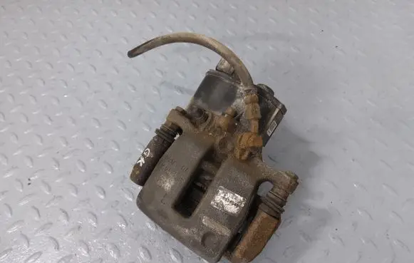 Ford S-MAX Rear brake caliper 1690469