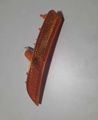 Chrysler 200 Front fender indicator light 68206450AA