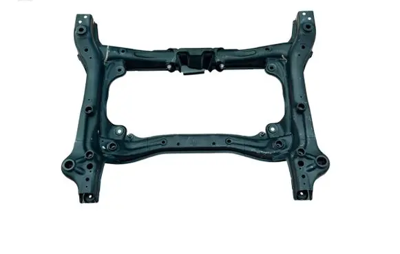 Mercedes-Benz C W206 Front suspension assembly kit set A2236209203