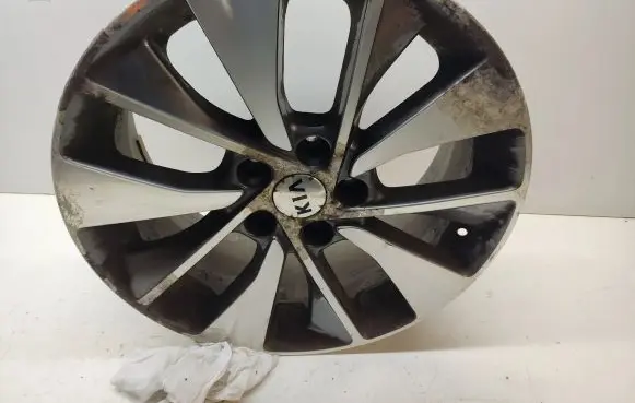 KIA Optima R18 alloy rim 52910D6310