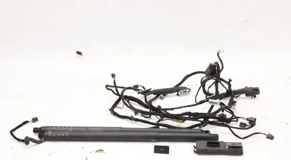 Skoda Karoq Tailgate strut 57A827851E