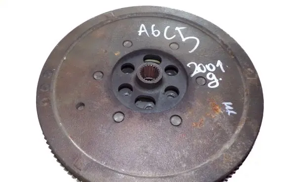 Audi A6 S6 C5 4B Flywheel