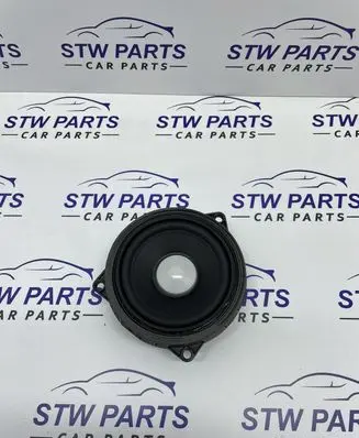 BMW 5 G30 G31 G38 Audio system kit 9364956