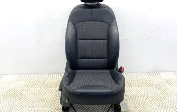 KIA Niro Front passenger seat 
