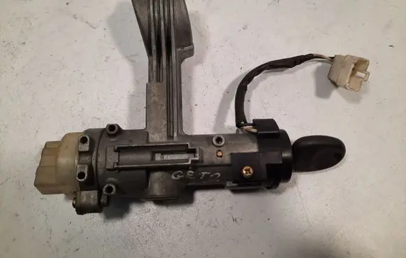 Hyundai Getz Ignition lock