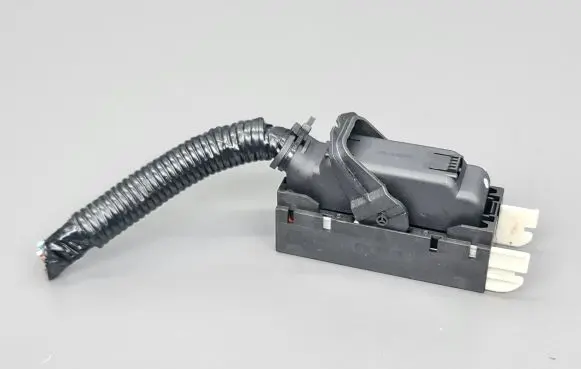 Honda Accord ABS module connector plug 