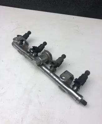 Mini One - Cooper R50 - 53 Fuel main line pipe 0891336AA