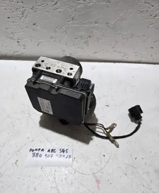 Audi Q5 SQ5 ABS Pump 8R0907379AF 00450431