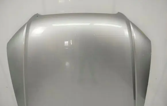 Audi A4 S4 B7 8E 8H Engine bonnet/hood 
